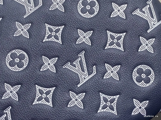 WIS LOUIS VUITTON TO-GO-30*21.5*2cm POCHETTE 0320